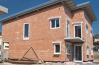Winforton home extensions