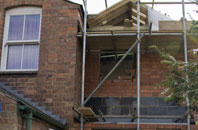 free Winforton home extension quotes