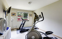 Winforton home gym construction leads