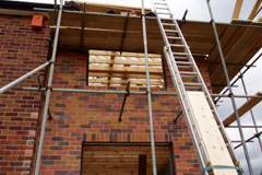 house extensions Winforton